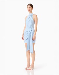 Elliatt - Anaya Halter Mini Dress