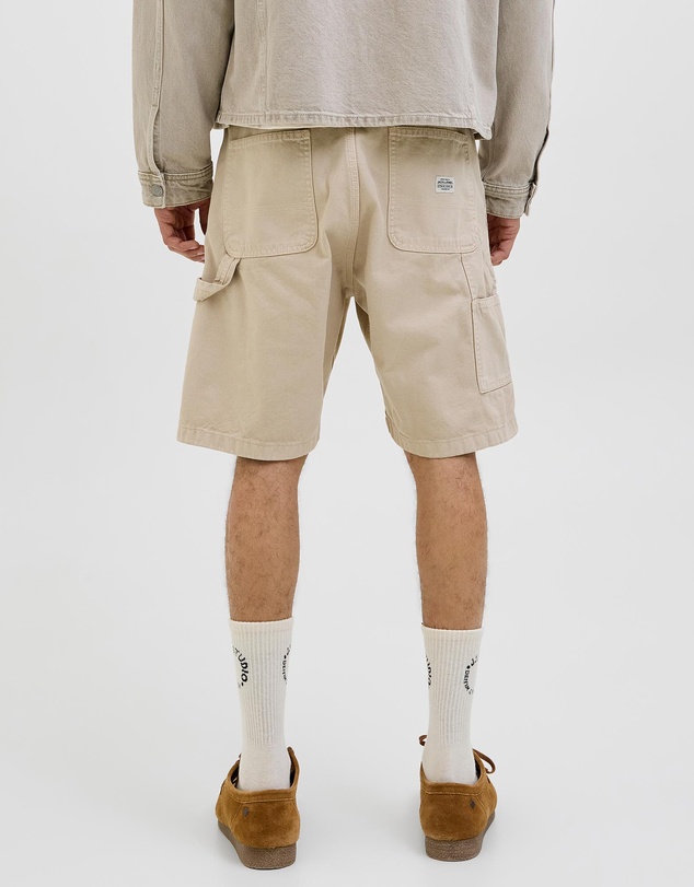 Jack & Jones - Tony Carpenter Loose Fit Shorts