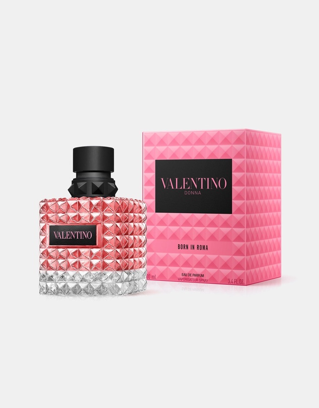 Valentino - Born In Roma Donna EDP 100ml