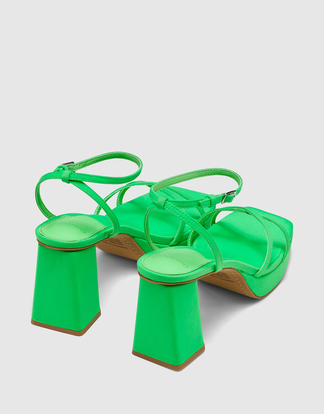 cherrichella - Vision Heels