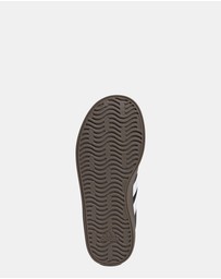 adidas Performance - VL Court 3.0 Self-Fastening Pre-School