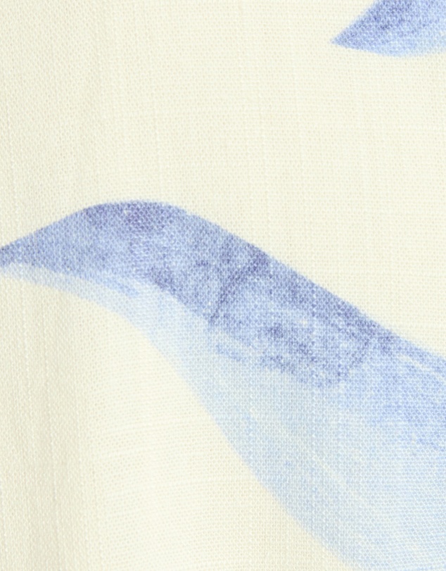 Johnny Bigg - Cruise Print Shirt