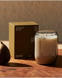 Ashley & Co - Waxed Perfume Kitchen Candle 310g