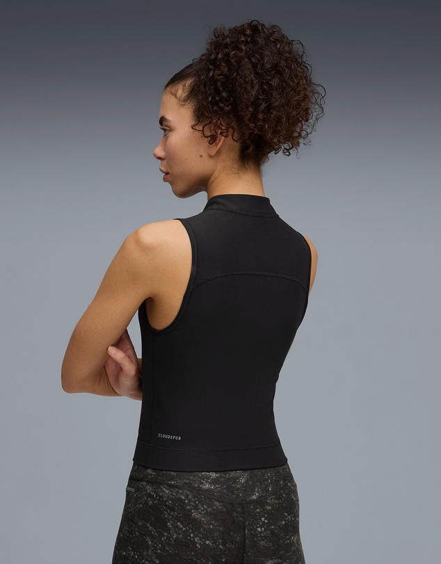 Puma - CLOUDSPUN Tank Top - Women