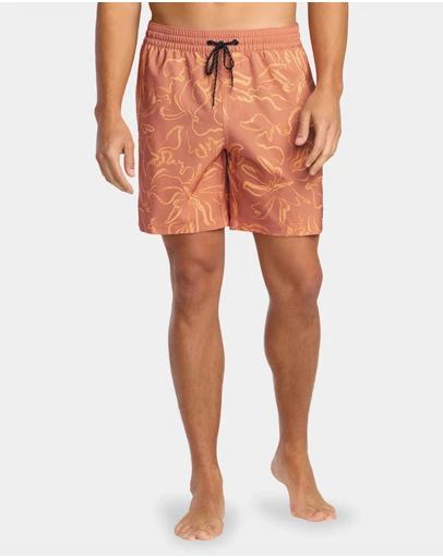 Billabong - Mens Sundays Layback 17