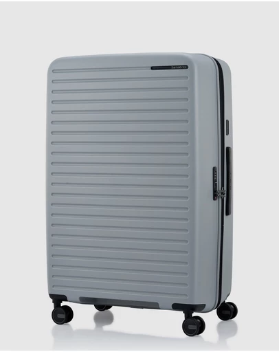 Samsonite - Restackd Suitcase 81Cm Expandable