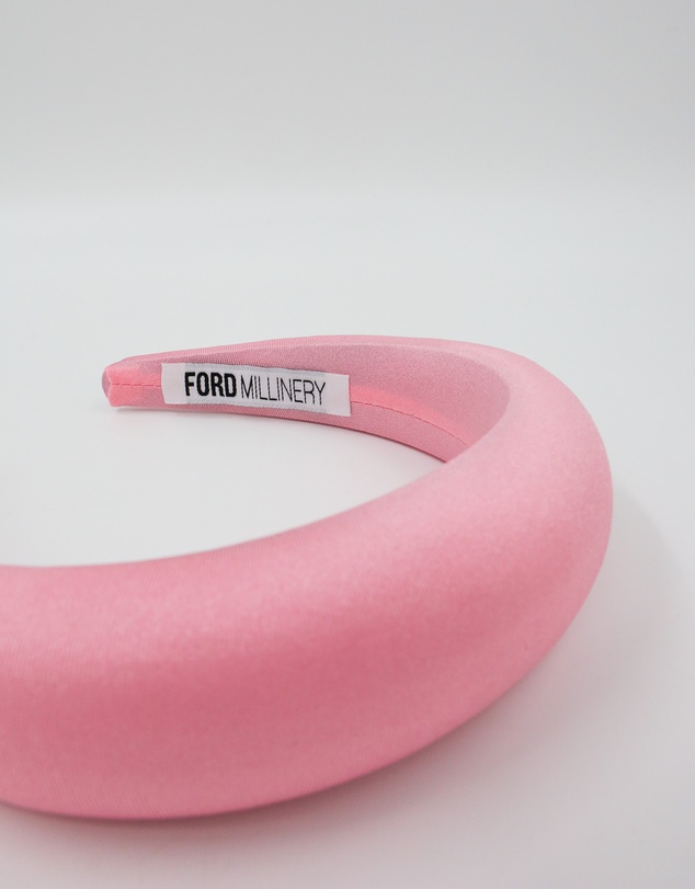 FORD MILLINERY - Monica Headband