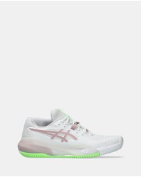 ASICS - GEL-Resolution X (Herringbone) - Women's