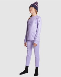 ROJO Outerwear - Girls Jyndie Crew Neck Top