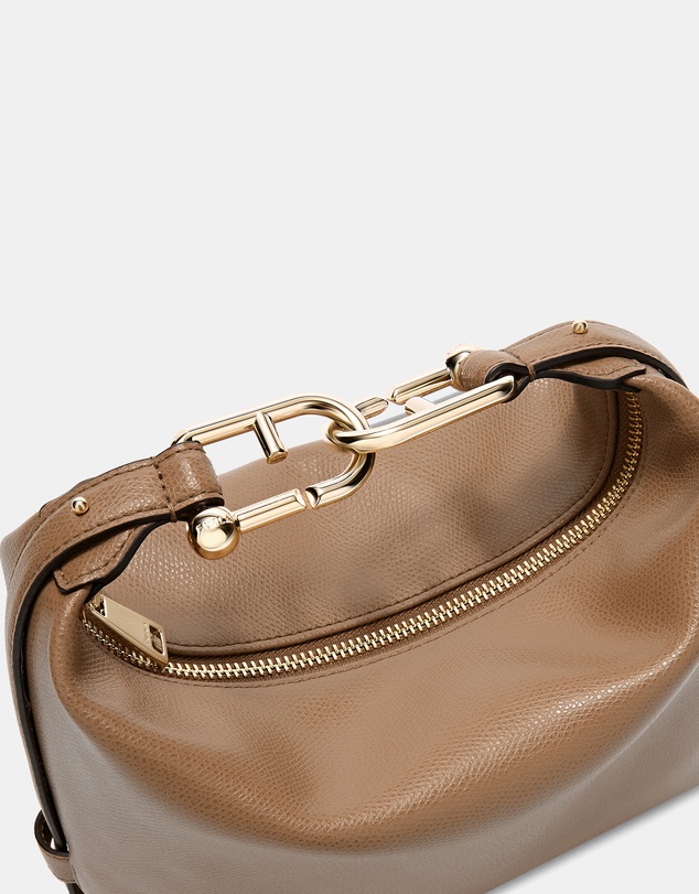 Furla - Tonie Mini Hobo Bag