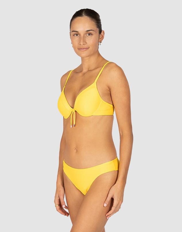 Baku Swimwear - Rococco Booster Bikini Bra Top
