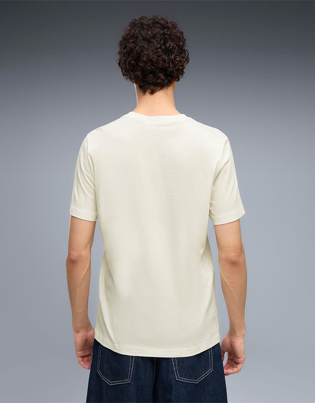 Puma - ESS 2 Color Small No. 1 Logo Tee