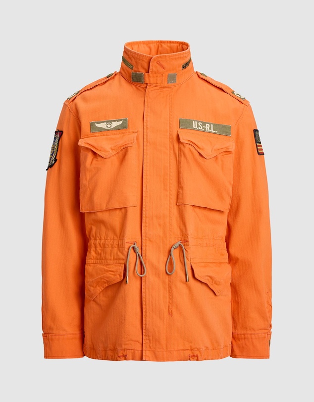 Polo Ralph Lauren - Iconic Field Jacket
