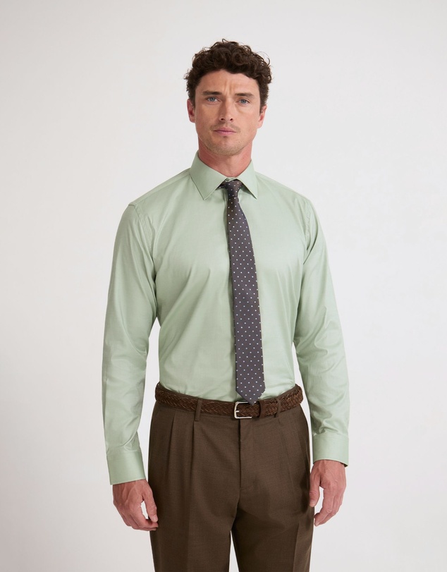Oxford - Islington Classic Fit Shirt