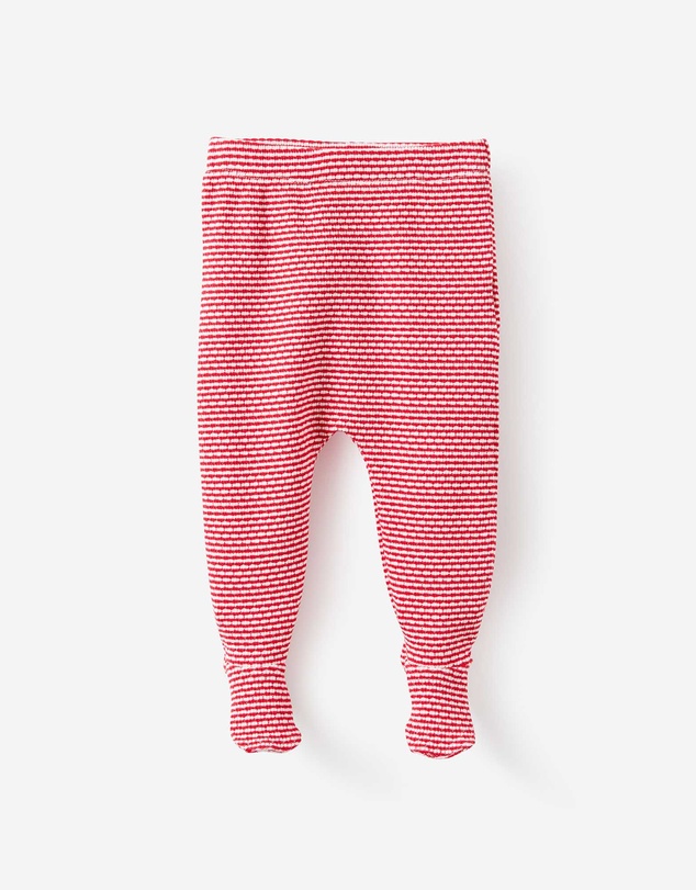 Cotton On Kids - Organic Pointelle Legging