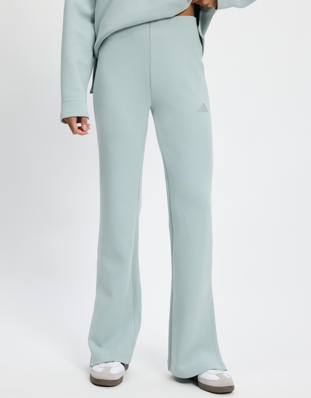 adidas Sportswear - Soft Lux Flared Pants
