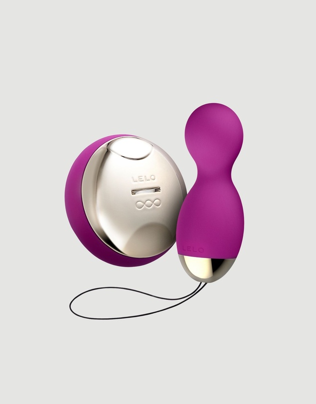 LELO - Hula Beads
