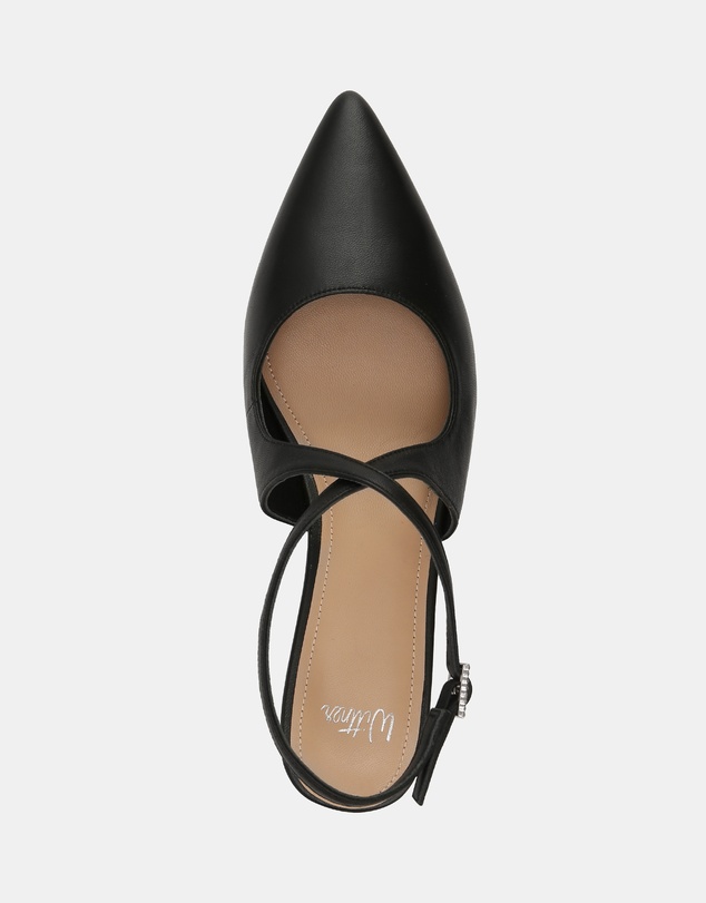 Wittner - Jude Leather Wedges