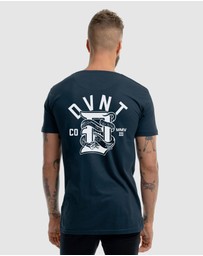 DVNT - Viper Tee