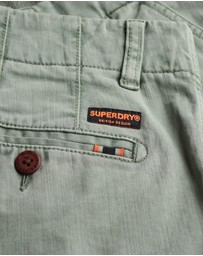 Superdry - Vintage International Slim Fit Short