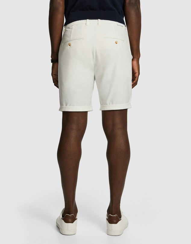 yd. - Beckett Short