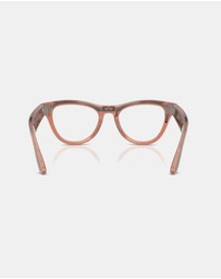 Ray-Ban - RAY-BAN META SKYLER - GEN 2