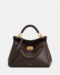 JW PEI - Lucia Classic Top Handbag
