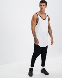 Surrounded By Ghosts - The Diopside Singlet