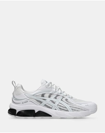 White/Black