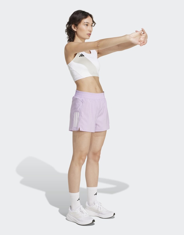 adidas Performance - Own the Run Shorts Womens