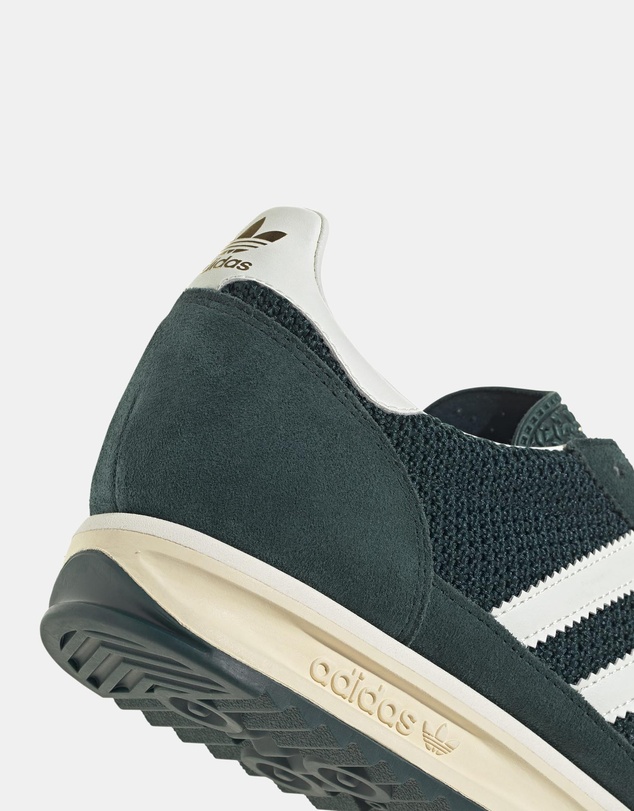 adidas Originals - SL 72 RS Shoes - Unisex