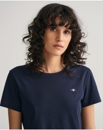 Gant - Shield T-Shirt