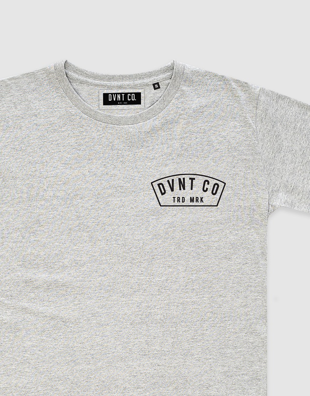 DVNT - Bailey Tee - Youth