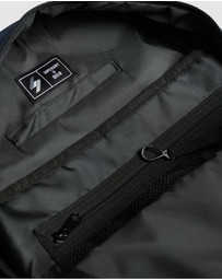 Superdry - Code Essential Montana Backpack