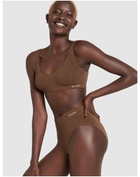 Boody - 5-Pack Shaper Bra