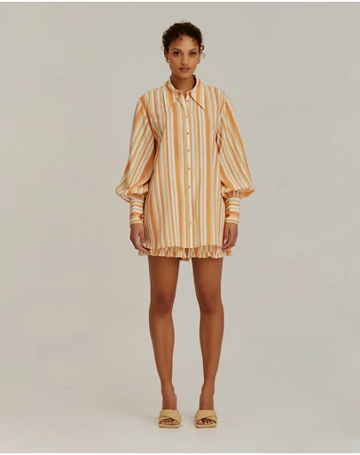 Keepsake the Label - Sienna Shirt