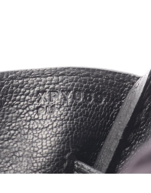Pre-Loved by Azura Reborn - Pre-Loved Togo Birkin 30