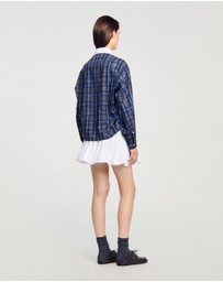 Sandro - Isalie Shirt