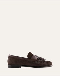 Jo Mercer - Myra Loafers