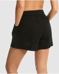 Sea Level Australia - Sunset Beach Shorts