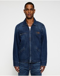 MM6 Maison Margiela - Sports Jacket