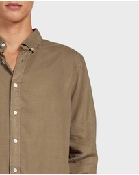 Academy Brand - Burton Shirt