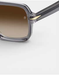 David Beckham Eyewear - DB 7151/S