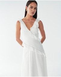 BWLDR - Fallon Maxi Dress