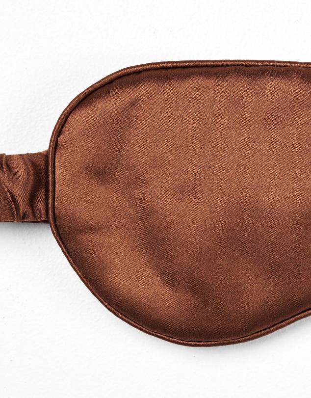 Aura Home - Zara Silk Sleep Mask