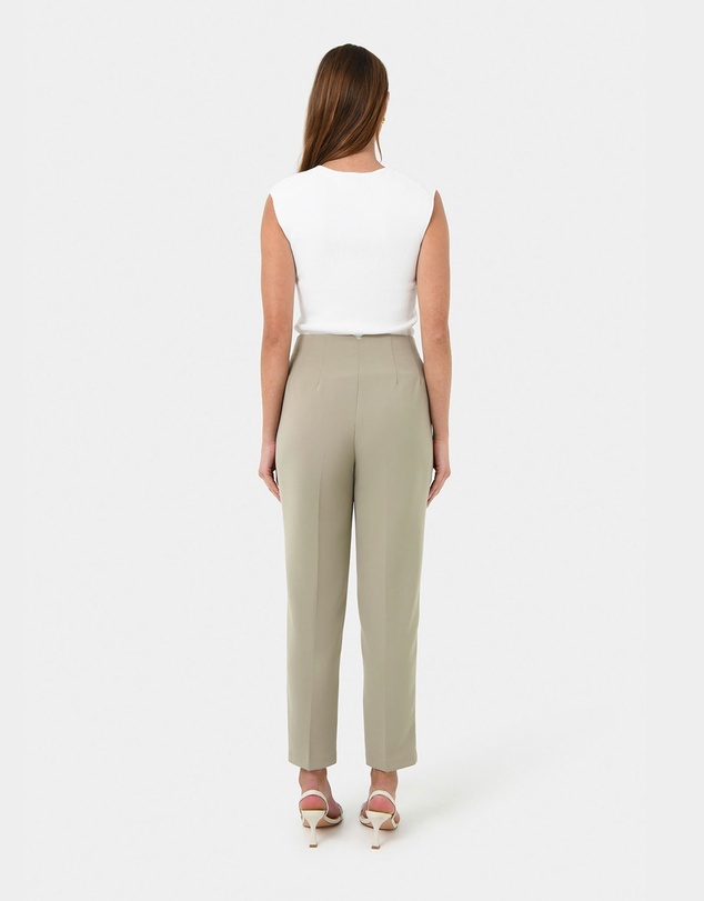 Forcast - Ace Straight Leg Pants