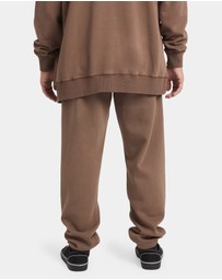 Billabong - Mens Premium Wave Wash Track Pants