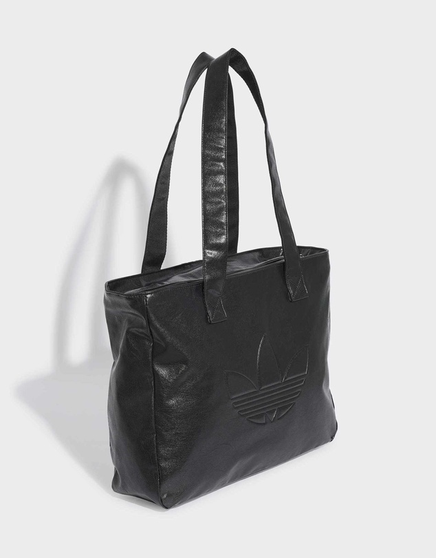 adidas Originals - Shopper Metallic Pu Bag