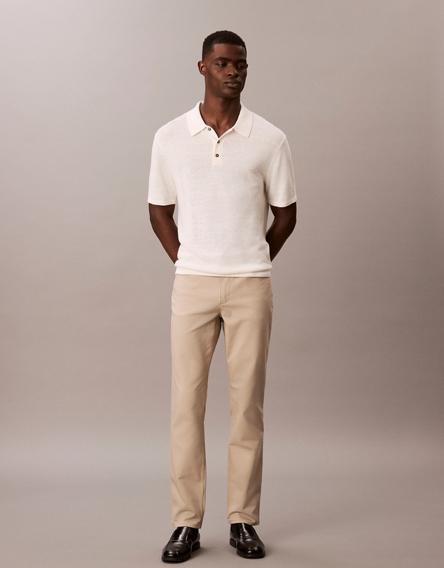 Calvin Klein - Move 365 Slim Pants
