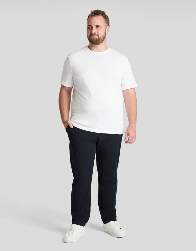 Johnny Bigg - Comfort Flex Chino